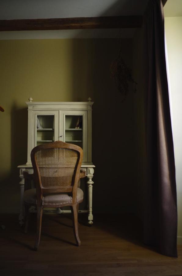 Hotel Le Moulin De Nanteuil Migné-Auxances Zewnętrze zdjęcie