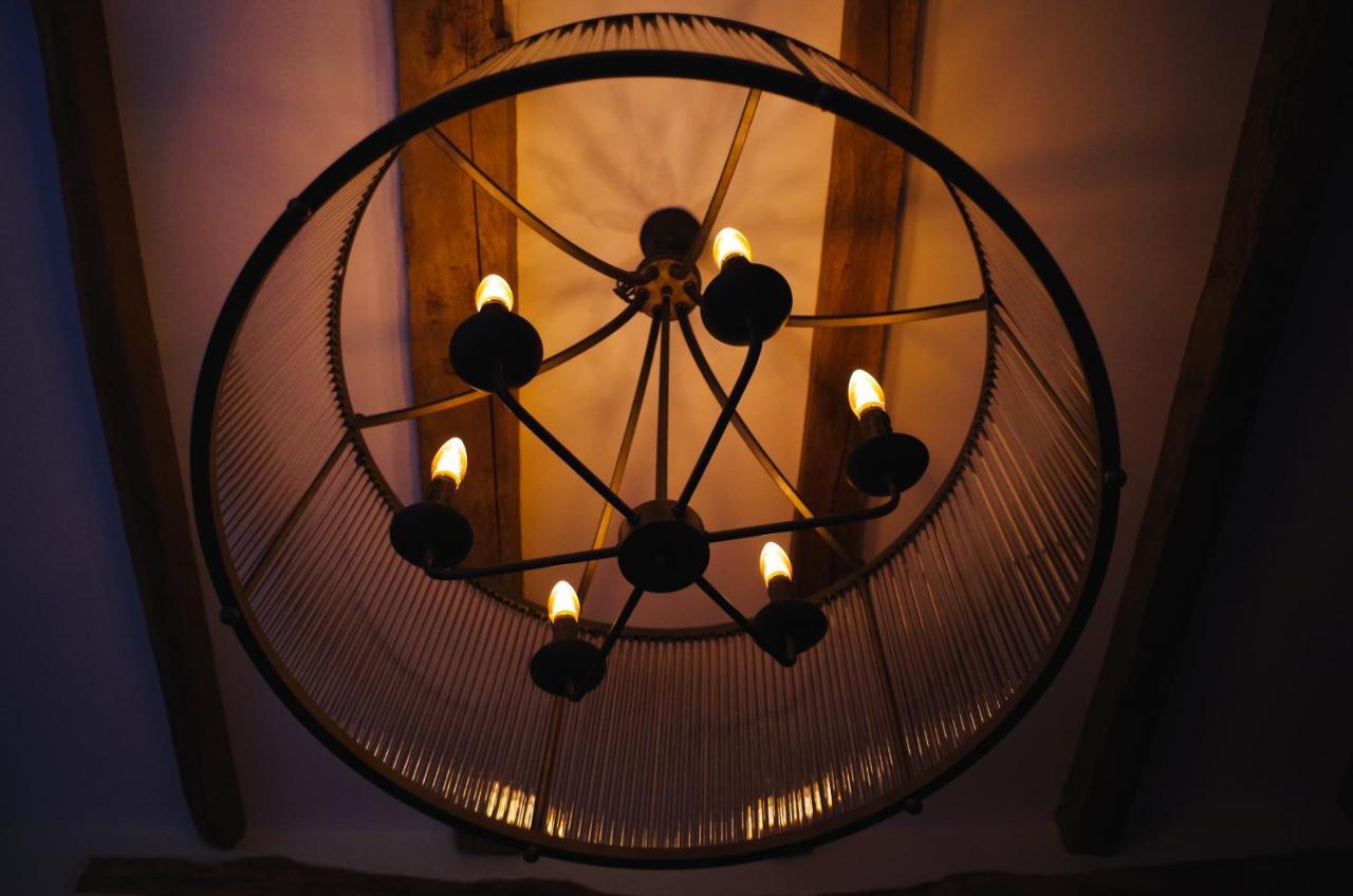 Hotel Le Moulin De Nanteuil Migné-Auxances Zewnętrze zdjęcie