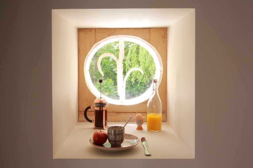 Hotel Le Moulin De Nanteuil Migné-Auxances Zewnętrze zdjęcie