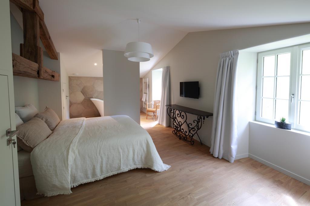 Hotel Le Moulin De Nanteuil Migné-Auxances Zewnętrze zdjęcie