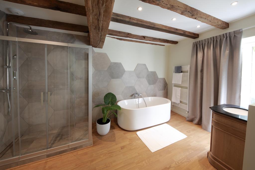 Hotel Le Moulin De Nanteuil Migné-Auxances Zewnętrze zdjęcie