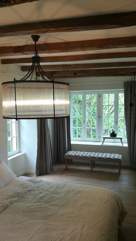 Hotel Le Moulin De Nanteuil Migné-Auxances Zewnętrze zdjęcie