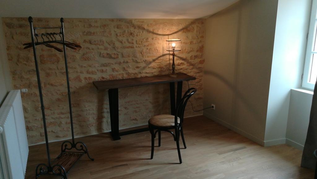 Hotel Le Moulin De Nanteuil Migné-Auxances Zewnętrze zdjęcie