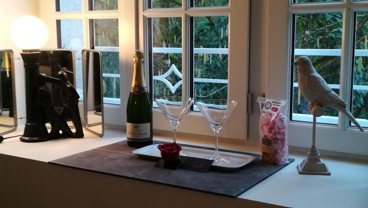 Hotel Le Moulin De Nanteuil Migné-Auxances Zewnętrze zdjęcie